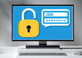 Password reset reminder